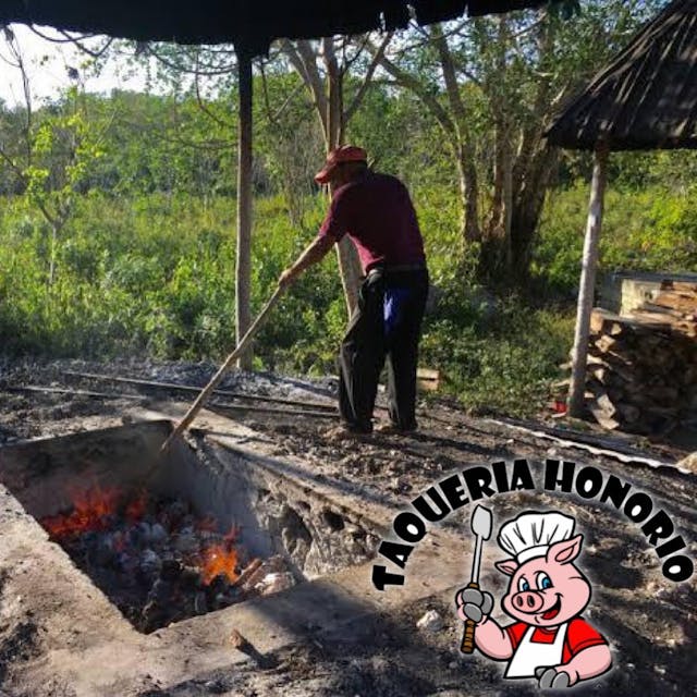 Taqueria Honorio