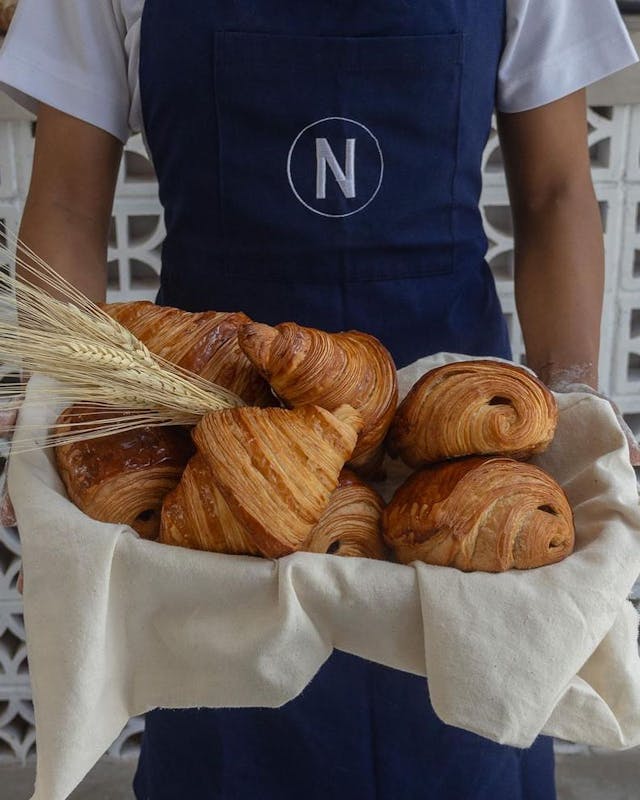 Nimeno Bakery