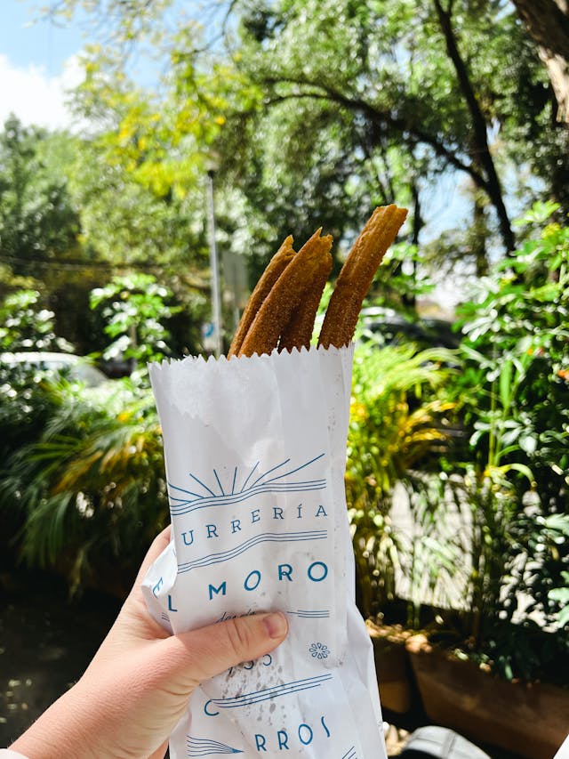 Churro